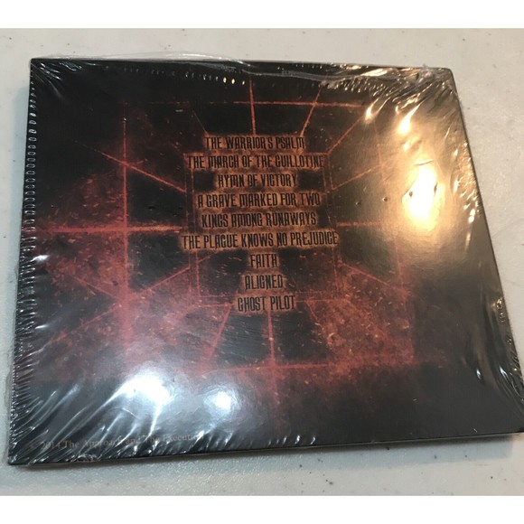 Kings Among Runaways by The Approach and the Execution, New CD, Metal - Picture 4 of 7